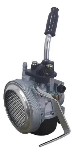 CARBURADOR CICLOMOTOR GENERICO NRO A13