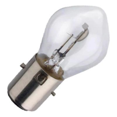 LAMPARA/FOCO CULOTE BOSCH HALOGENA GENERICA 12V 45/45 NRO64 NRO814 NRO815