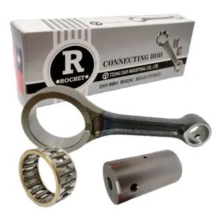 BIELA ZANELLA RX 150 ROCKET  NRO775