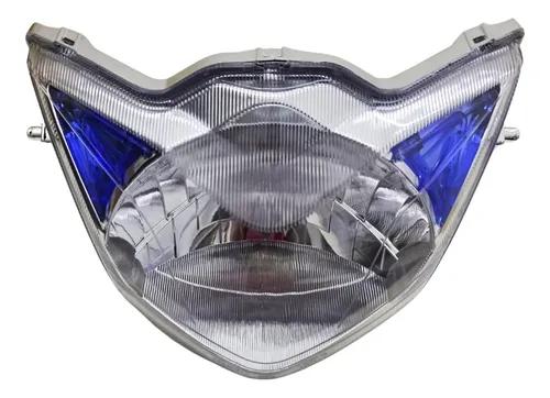 OPTICA DELANTERA HONDA NEW WAVE S 
