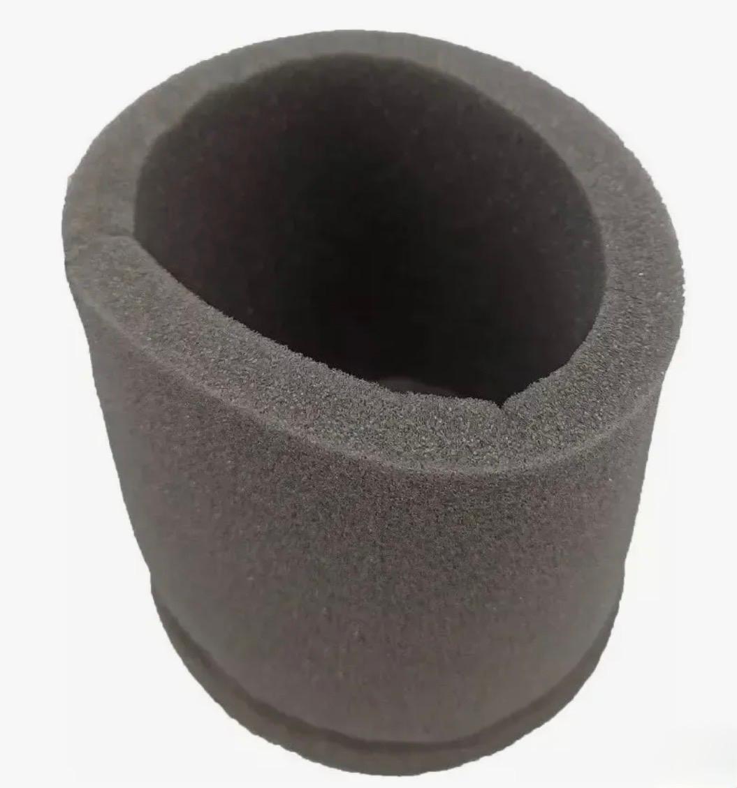 FILTRO AIRE ESPONJA SUZUKI AX 100 ORIGINAL NRO925