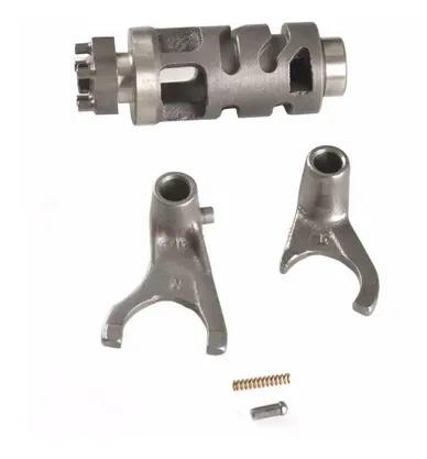SELECTOR CAMBIOS NEW CRYPTON NRO144
