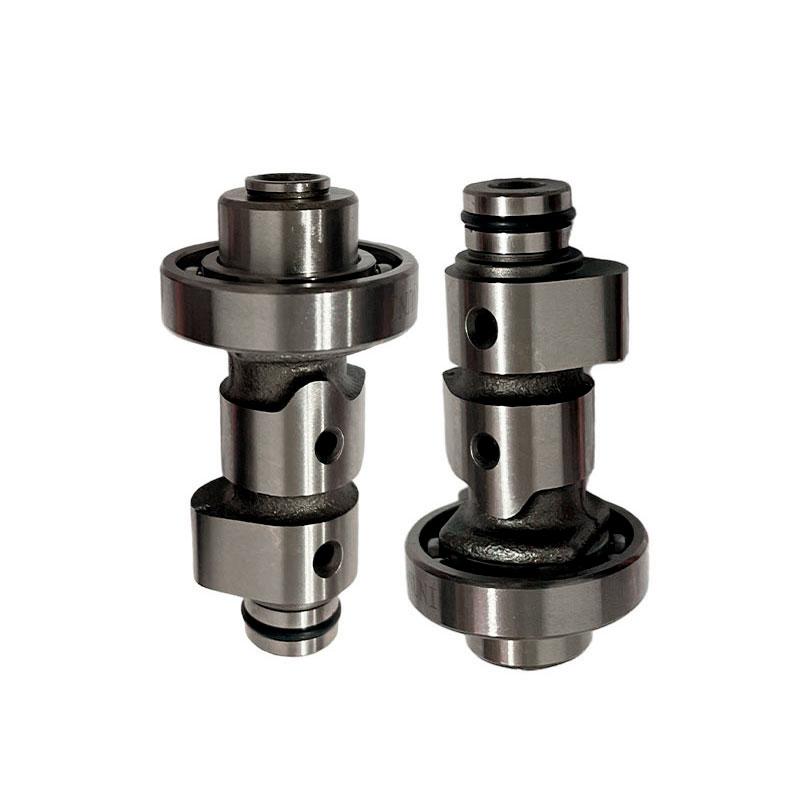 ARBOL LEVA YAMAHA CRYPTON VIEJA NRO155