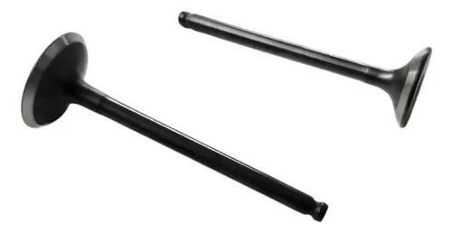 VALVULAS YAMAHA CRYPTON GENERICAS NRO33