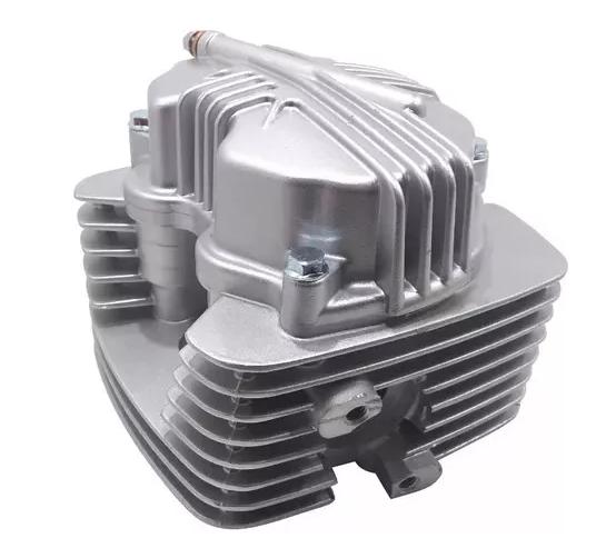 TAPA CILINDRO ZANELLA RX 150 COMPLETA NRO A17