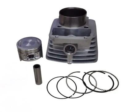 CILINDRO MOTOMEL SKUA 200 NRO A17