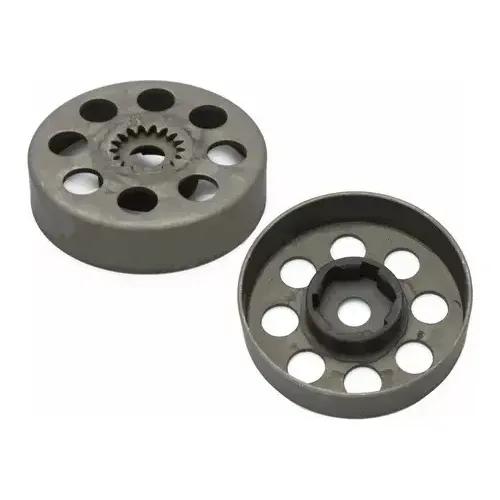 CAMPANA EMBRAGUE YAMAHA CRYPTON VIEJO NRO161