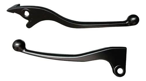 PALANCA FRENO Y EMBRAGUE HONDA CG 150 NRO545 NRO264