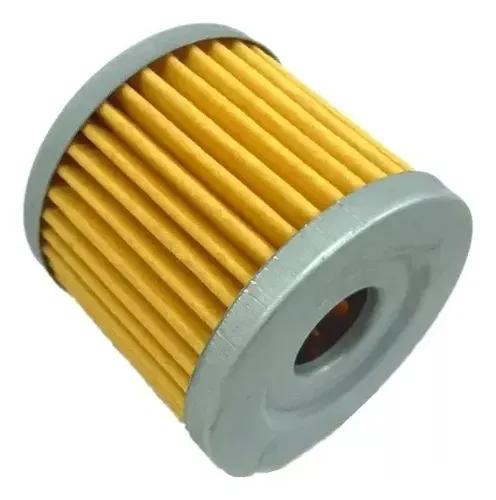 FILTRO ACEITE SUZUKI GN EN 125 TVS 160 NRO501