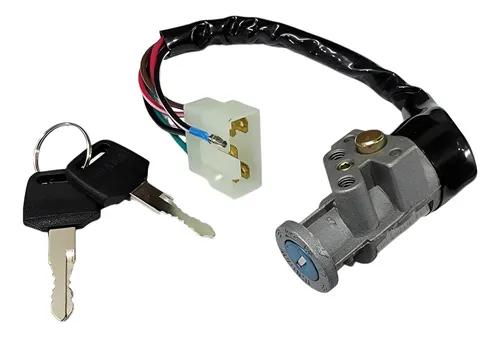TAMBOR CONTACTO HONDA WAVE NRO18