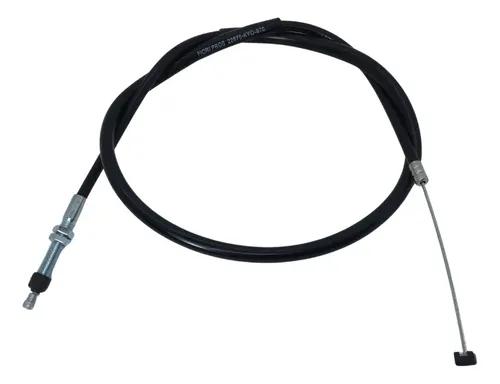 CABLE EMBRAGUE HONDA CG 125 LARGO SM NRO838