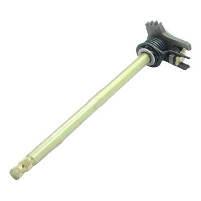 EJE PALANCA CAMBIO YAMAHA NEW CRYPTON NRO130