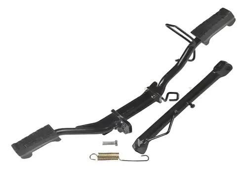 ARCO POSAPIES YAMAHA YBR COMPLETO NRO789