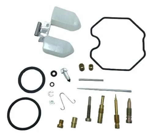 REPARACION CARBURADOR RX 150  NRO333 NRO932