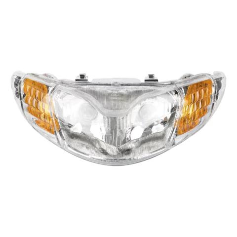 OPTICA DELANTERA GILERA FUTURA