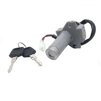 TAMBOR CONTACTO HONDA CG 150 TITAN GLH NRO678