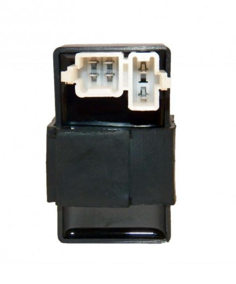 CDI ZANELLA RX 150/VC 150/CUSTOM 150/HJ 110/HJ 125 NRO327 NRO600