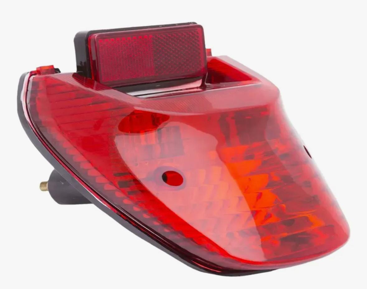 FAROL TRASERO ZANELLA RX 150 NRO928