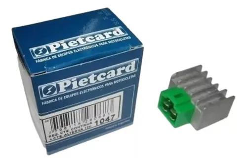 REGULADOR VOLTAJE YAMAHA CRYPTON VIEJA NRO494