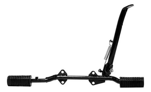 ARCO POSAPIES ZANELLA RX 150 COMPLETO NRO788