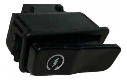 LLAVE PULSADOR ARRANQUE FUTURA ZB NRO378 NRO379 NRO172