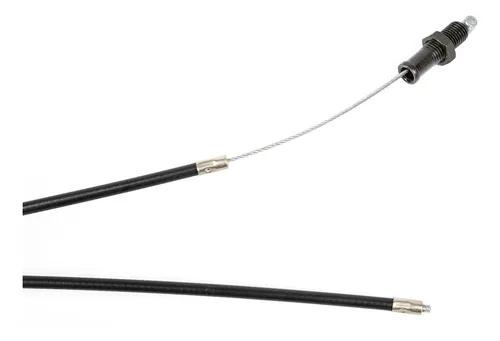 CABLE ACELERADOR ZANELLA ZTT 200 NRO845