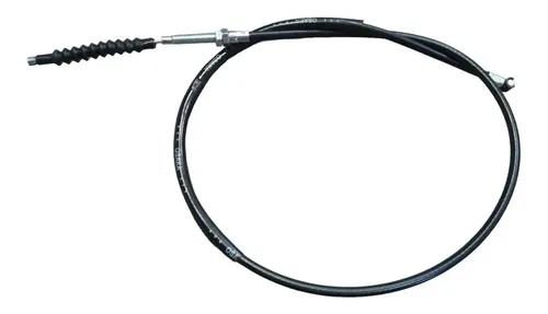 CABLE EMBRAGUE ZANELLA ZTT 200 NRO837