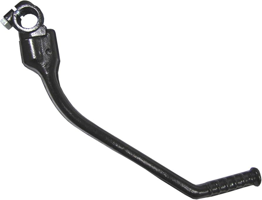 PALANCA ARRANQUE HONDA XR 250 NRO85