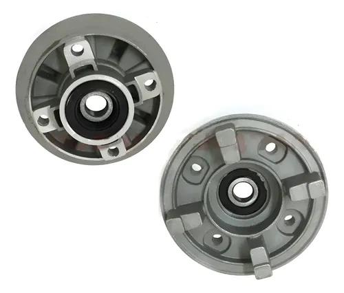 PORTA CORONA YAMAHA NEW CRYPTON NRO629 NRO620