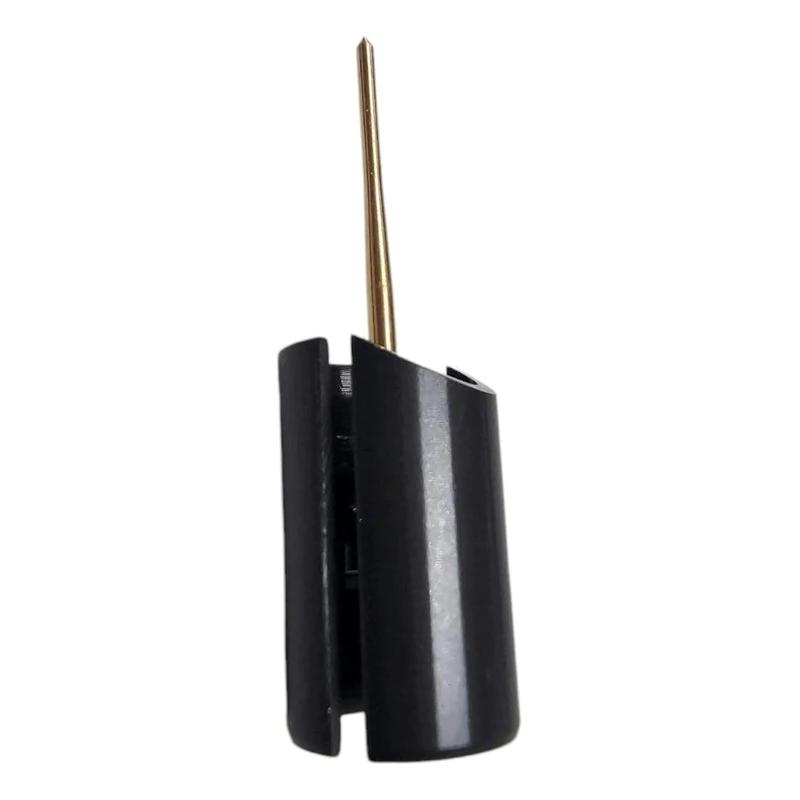 CORTINA CARBURADOR MOTO 110  CON AGUJA NRO271