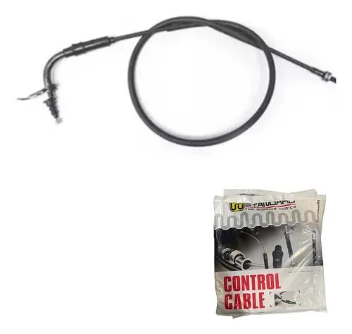 CABLE ACELERADOR YAMAHA FZ 16 WSTANDARD NRO845