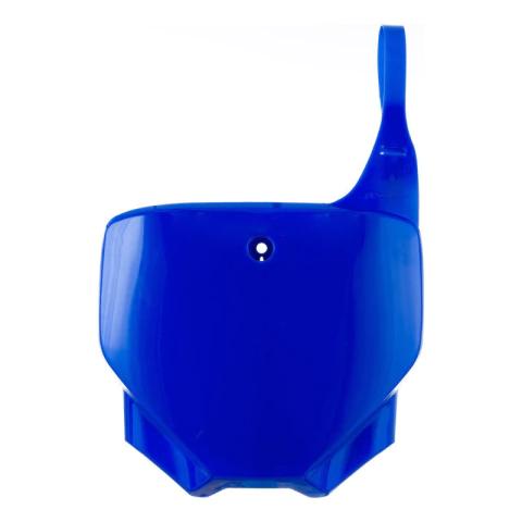 PORTA NUMERO PROTORK AZUL NRO811