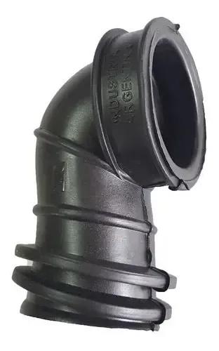 ACOPLE DE FILTRO A CARBURADOR MOTOMEL ECO 70 NRO690