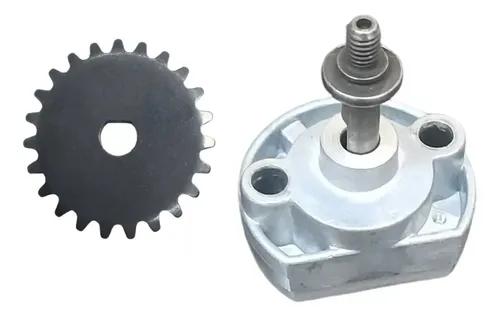 BOMBA ACEITE SKUA 250 NRO291