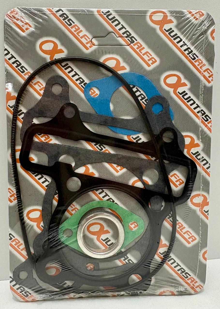 JUNTA ZANELLA STYLER 150 1/2 JUEGO ALFA NRO50