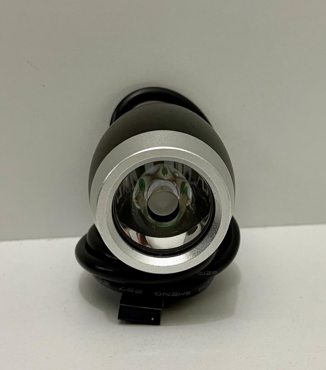 FAROL DELANTERO LED OJO DE ANGEL