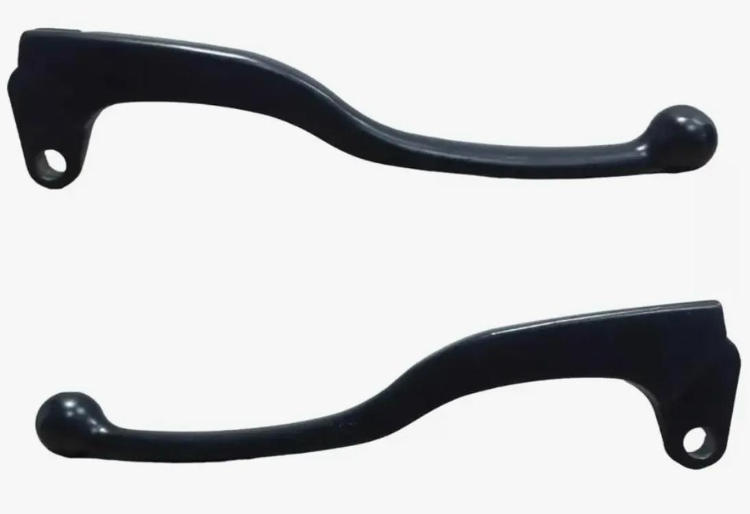 PALANCA FRENO Y EMBRAGUE YAMAHA YBR 125 KS NRO542