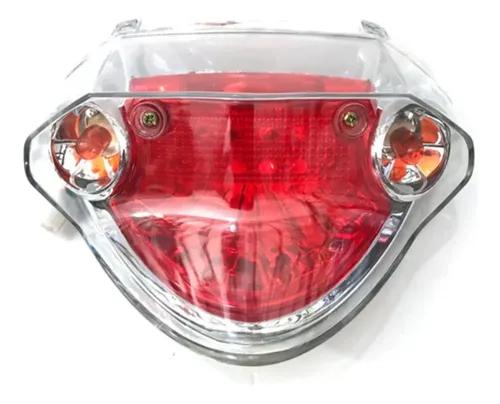 FAROL TRASERO YAMAHA NEW CRYPTON NRO931
