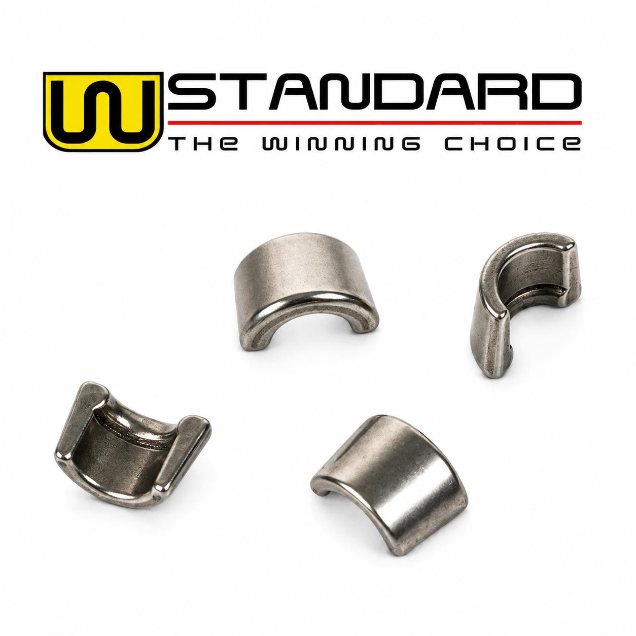 GALE/SEGURO VALVULAS RX X4 WSTANDARD NRO354
