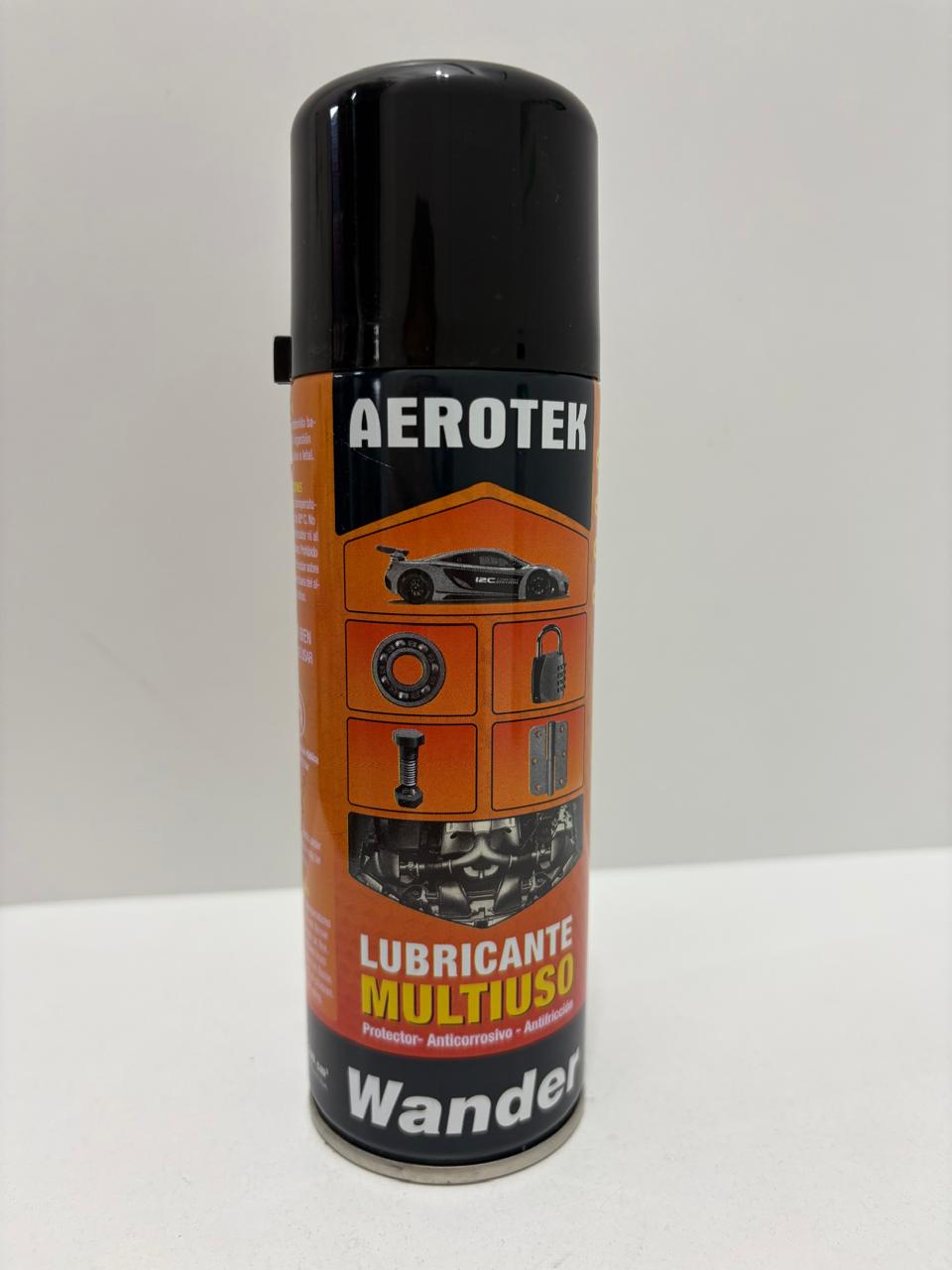 AEROSOL MULTIUSO NRO706