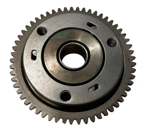 BENDIX ARRANQUE ZANELLA RX 150  COMPLETO C/CORONA NRO138