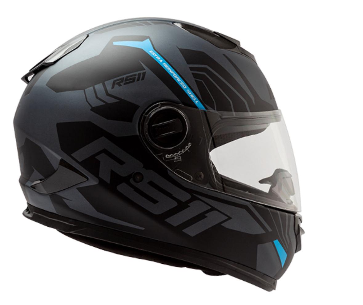 CASCO INTEGRAL HAWK RS11 REVO SOPHIE XL
