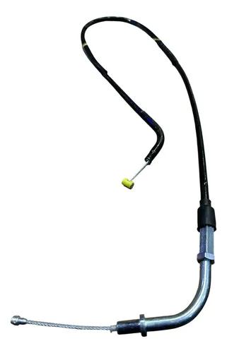 CABLE EMBRAGUE YAMAHA FZ 16 NRO834