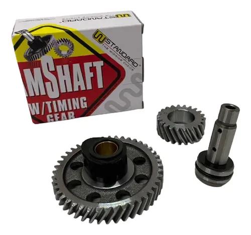 ARBOL LEVA HONDA RX 150 STANDARD NRO319