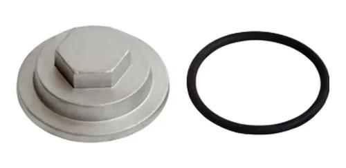 TAPA REGISTRO VALVULA YAMAHA Y NEW CRYPTON YBR NRO554