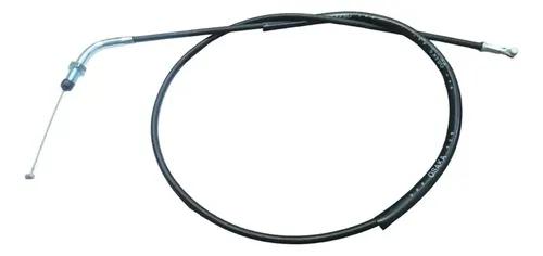 CABLE CEBADOR ZANELLA RX 150 NRO847