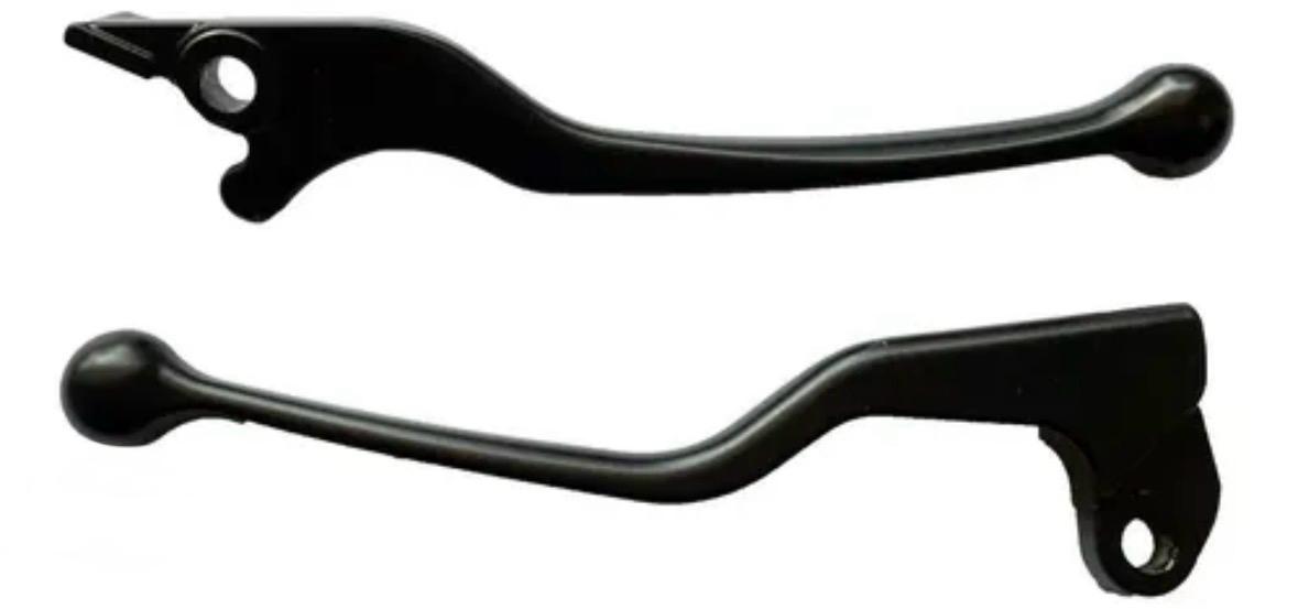 PALANCA FRENO Y EMBRAGUE HONDA XR 150L NRO250