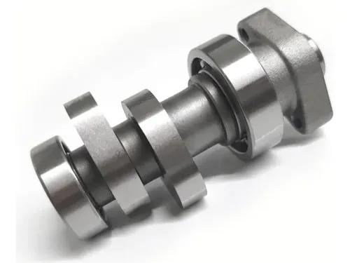 ARBOL LEVA HONDA CG 150 NRO187