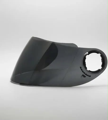 VISOR CASCO HAWK RS5/VECTOR/RS11 FUME NRO825