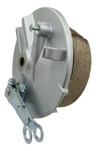 PORTA ZAPATA MOTO 110 DELANTERO NRO626